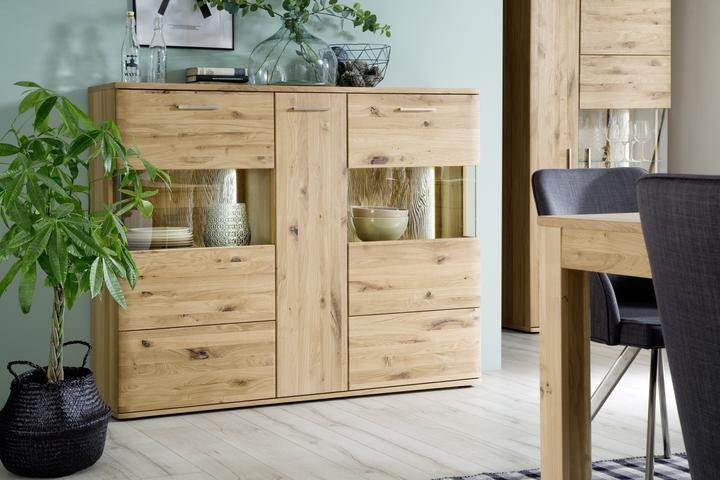 Image du produit Robas Lund Santori (150 x 37 x 121 cm)