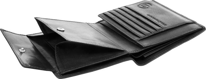 Actual product image Bugatti Men's wallet