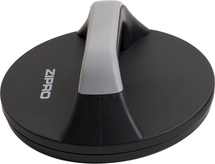 Actual product image Zipro Rotating push-up handles