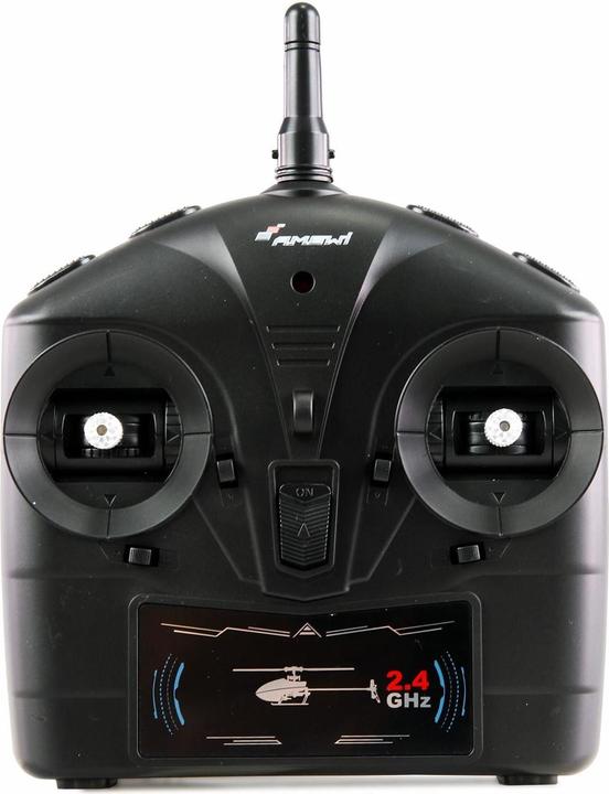 Immagine prodotto Amewi Elicottero elettrico Buzzard Pro XL