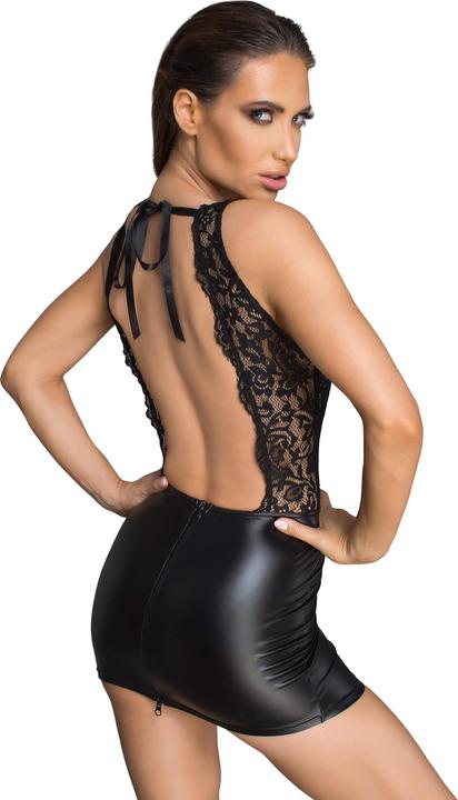 Productafbeelding Noir Handmade Opstandig F214 (L)