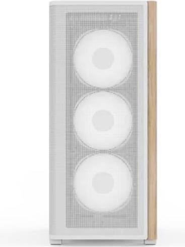 Actual product image AeroCool D501A (ATX, mATX, Mini-ITX)