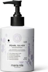 Produktbild Maria Nila Colour Refresh Pearl Silver (300 ml)