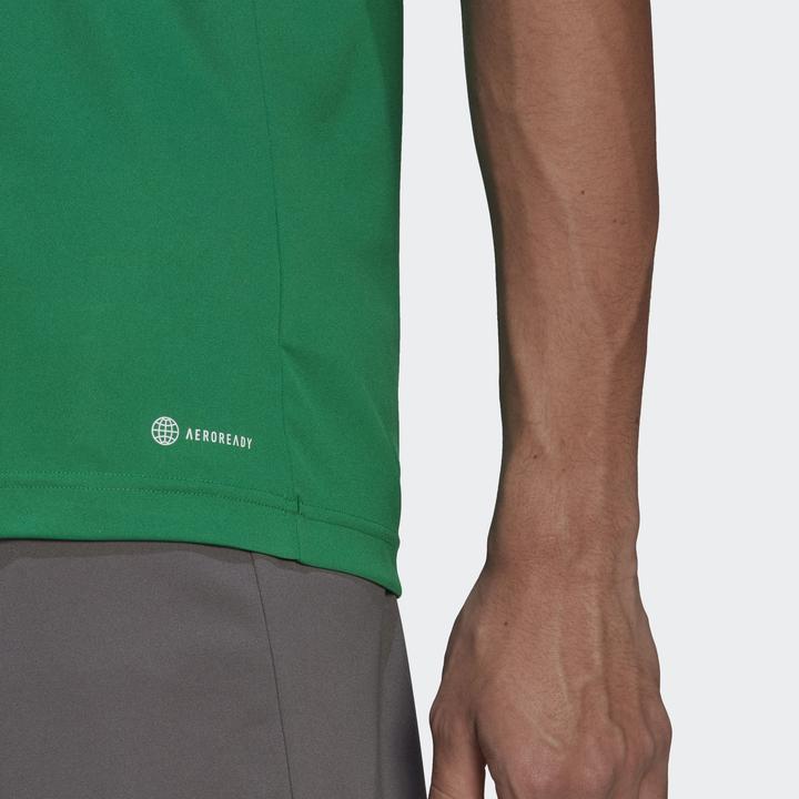 Produktbild adidas Entrada 22 Fussballtrikot Herren (M)