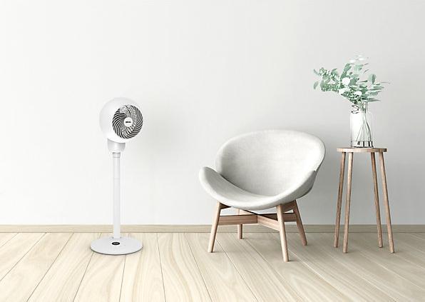 Produktbild Ideal Tisch-/Standventilator FAN1 (55 dB)