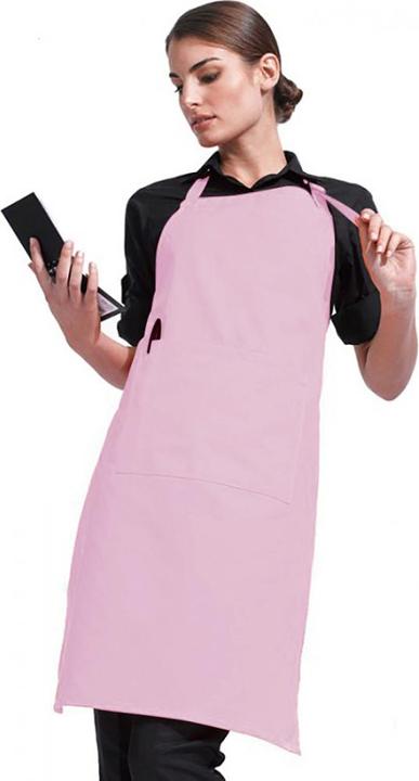 Produktbild Premier Schürze mit Tasche bunt (One Size)