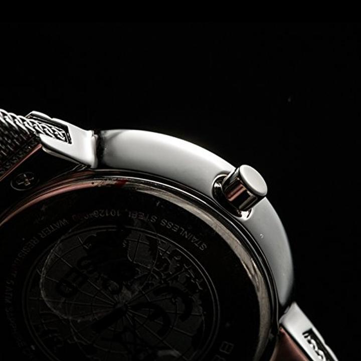 Productafbeelding Bering Klassiek (Analoog horloge, 26 mm)
