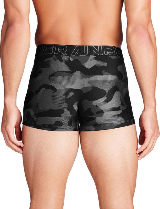 Actual product image Under Armour Ua Performance Tech - Print 3 In 6pk (XL, pack of 6)