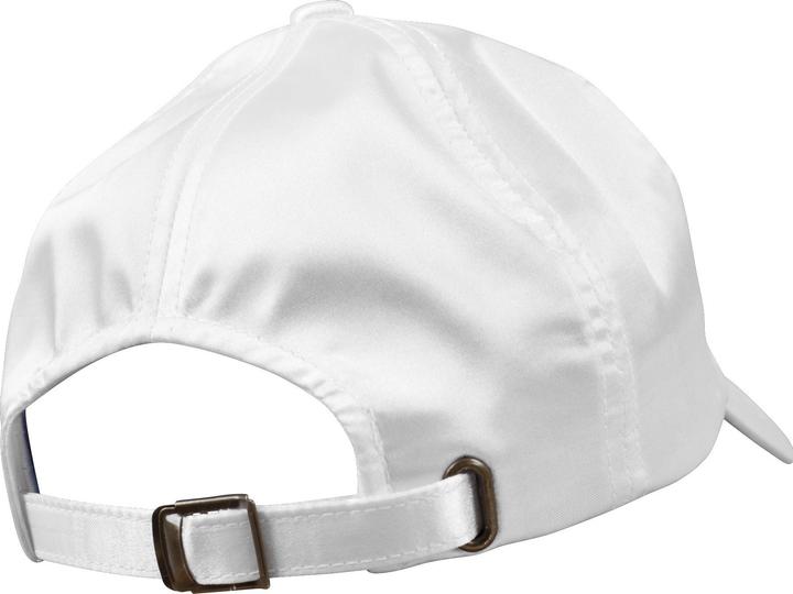 Produktbild Flexfit Low Profile Satin Cap (One Size)