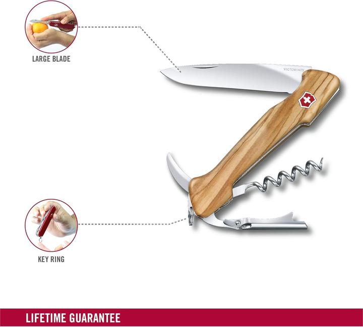 Produktbild Victorinox Wine Master