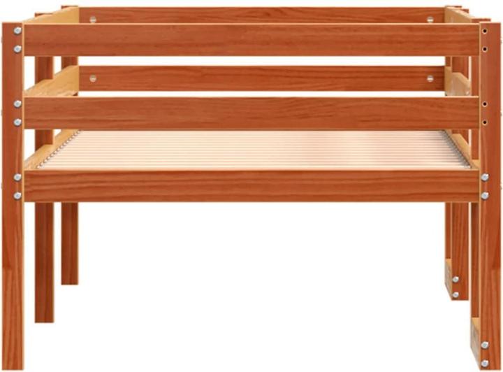Produktbild vidaXL Kinderbett (80 x 200 cm)
