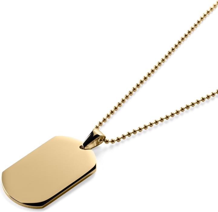 Produktbild Lucleon Rick (Edelstahl)