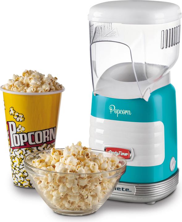 Image du produit Ariete 2956 Machine à pop-corn Party Time