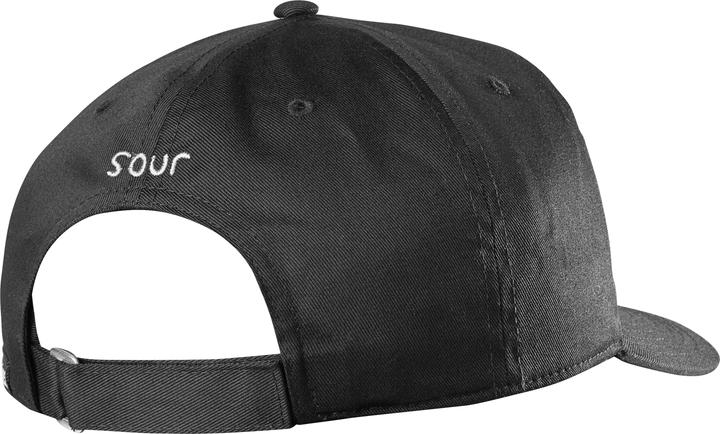 Produktbild etnies Sour Strapback