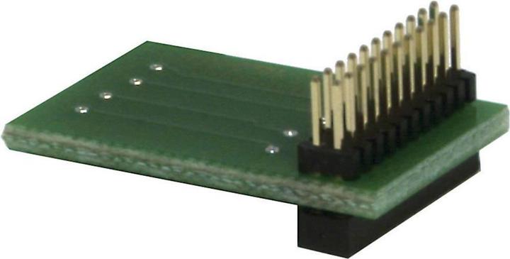 Image du produit Tams Adaptateur pour interface PluX et ch
