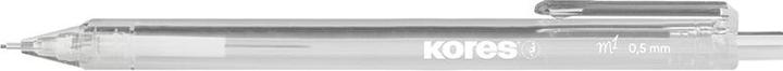 Kores Druckbleistift "M1 Grafitos" (0.50 mm, HB)