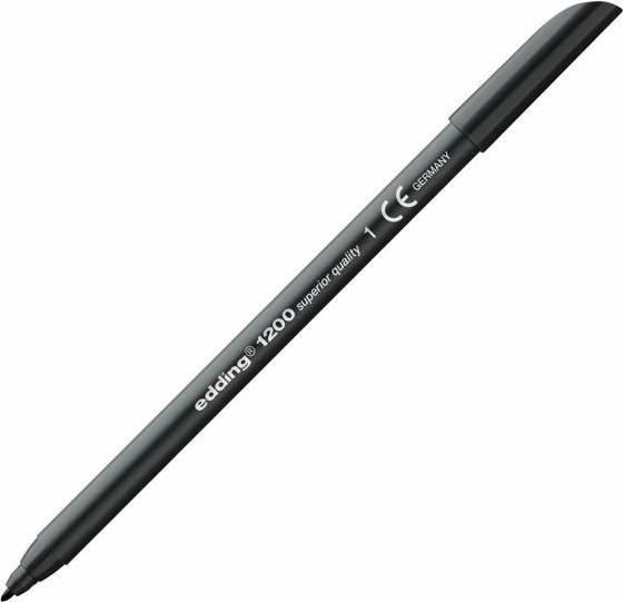 Produktbild Edding Fasermaler 1200 (1x)