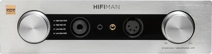 Actual product image Hifiman EF400 (Tone control)