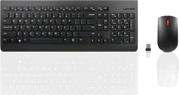 Immagine prodotto Lenovo Essential (Svizzera, Senza fili)