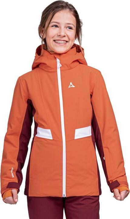 Produktbild Schöffel Girl's Ski Jacket Brandberg (176)