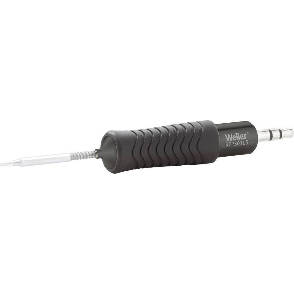 Weller Erem Weller RTPS 010 S MS Lötspitze Meisselform Spitzen-Grösse 1mm Inhalt 1St. (Lötkolben), Lötgerät Zubehör