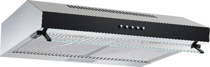 Produktbild Respekta Resp Metallfettfilter MIZ1600 1 Set = 2 Stk. (Wandhaube)