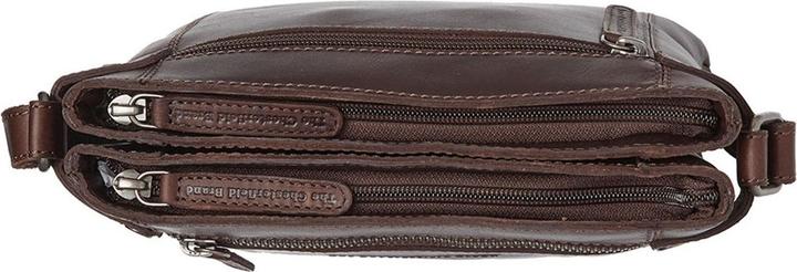 Immagine prodotto The Chesterfield Brand Borsa a tracolla Brandis in pelle 22 cm