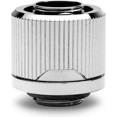 Thumbnail - EKWB EK-Torque STC-16/12 Farbring - 10er Pack, Wasserkühlung Anschluss, Silber