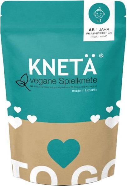 Actual product image Knetä Vegane Spielknete