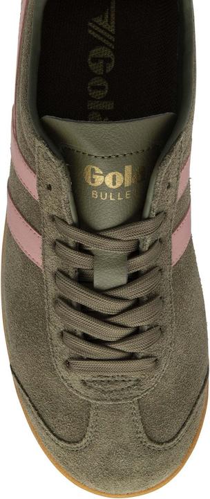 Actual product image Gola Bullet Suede (40)