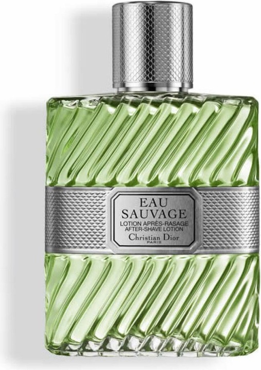 Produktbild Dior Eau Sauvage (Lotion, 200 ml)