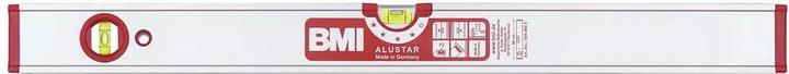Actual product image BMI Spirit level BMI ALUSTAR M (30 cm)