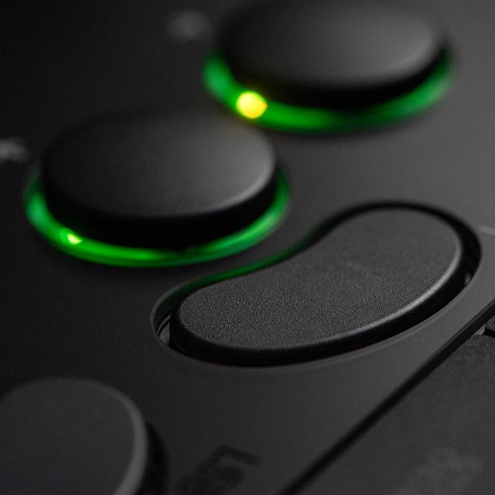 Produktbild 8bitdo Arcade Controller (Windows, Xbox One S, Xbox One X, Xbox Series S, Xbox Series X)