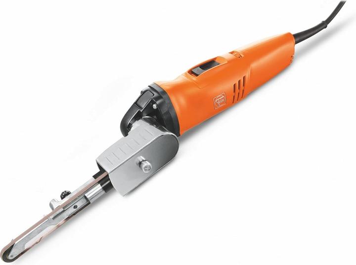 Fein Lima a nastro 800 W BF 10-280 E 72280550000 (Smerigliatrice, 800 W)
