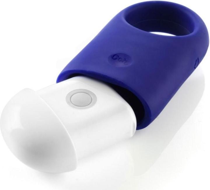 Produktbild Ooh by Je Joue Large Cock Ring Electric