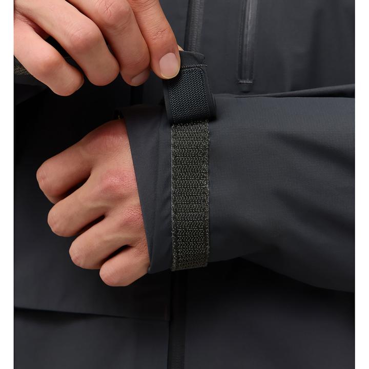 Image du produit Haglöfs L.I.M ZT II GTX Jacket (M)