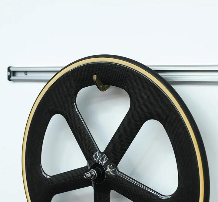 Image du produit Stashed LodeStar Rad Haken