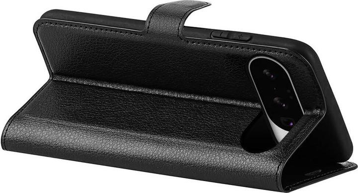 Produktbild Cover-Discount Google Pixel 10 - Leder Etui Hülle (Google Pixel 10 Pro, Google Pixel 10)