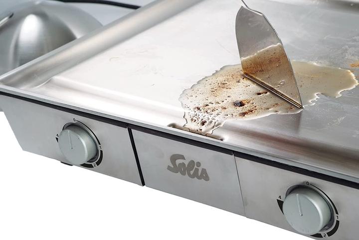 Image du produit Solis Accueil Teppanyaki