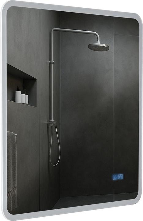Actual product image CLP Jericho (80 x 80 cm)