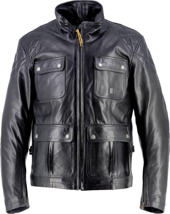 Helstons Hunt (Damen, Herren, S)