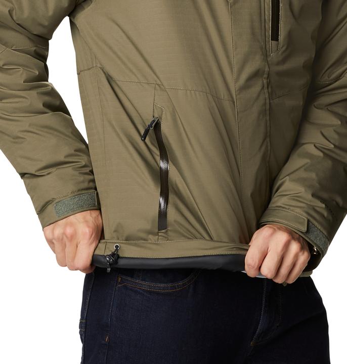 Produktbild Columbia Oak Harbor Insulated Jacket (XL)