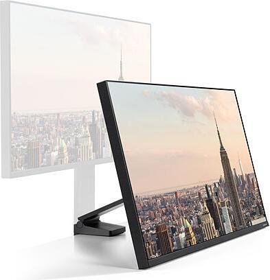 Immagine prodotto Samsung Spazio 32 SR750 (3840 x 2160 pixel, 32")