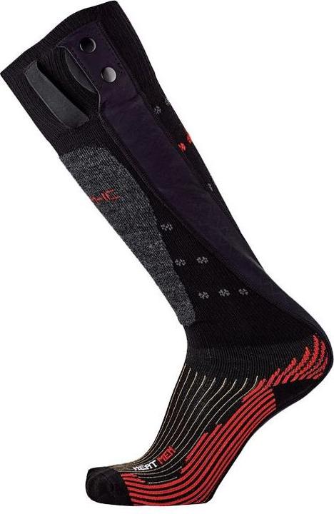 Immagine prodotto Therm-ic Calzini PowerSocks Heat Uomo (45 - 47)