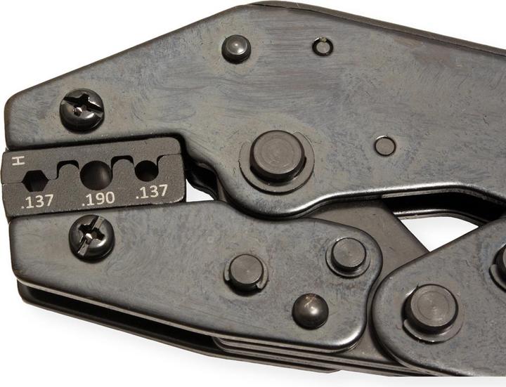 Actual product image Hobbes Fibre Optic Tool Kit Basic (19 pieces)