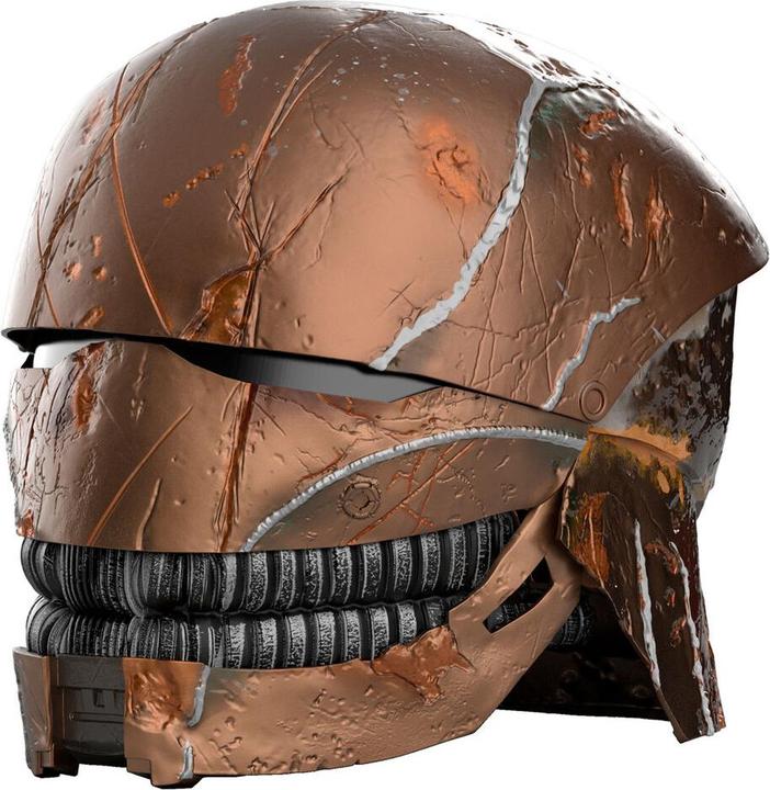 Actual product image Hasbro The Acolyte - Der Fremde Helm