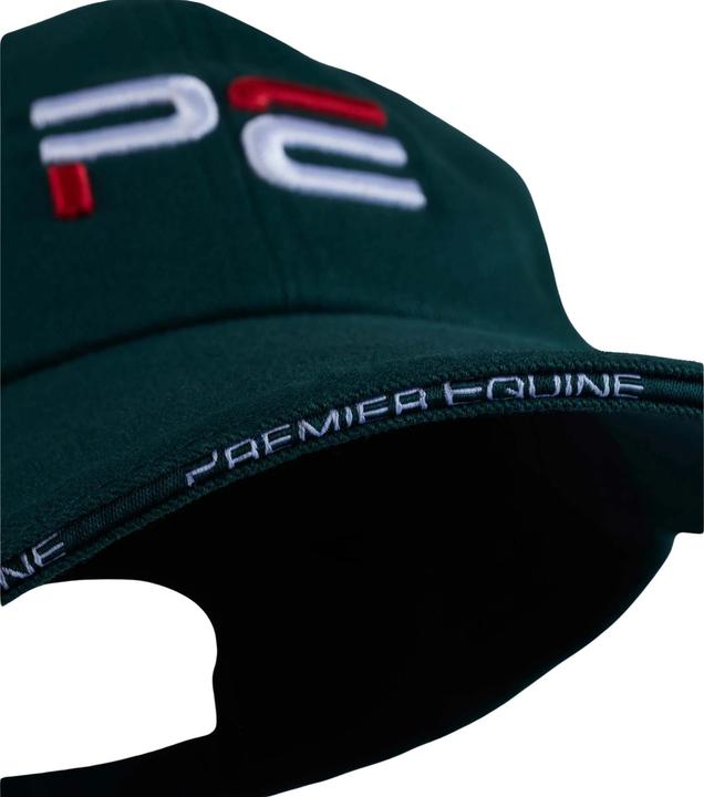 Actual product image Premier Equine Baseball cap (One size)