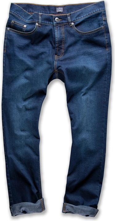 Denim Blu Scuro