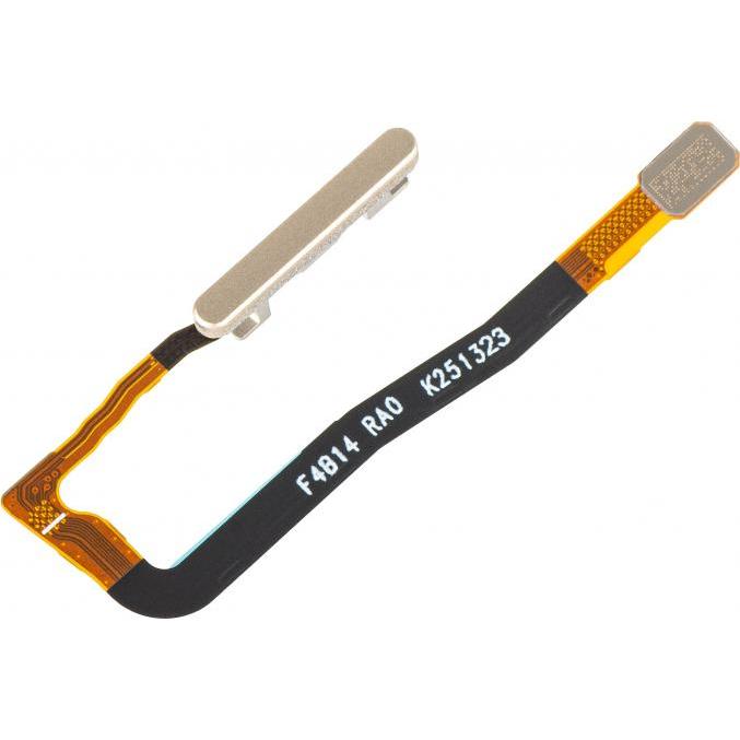 Honor Fingerprint Sensor Flex fur Magic V5, Ivory White, Pezzi di ricambio per dispositivi mobili