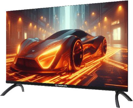 Image du produit Manta 32LHN124E (32", LCD, HD)